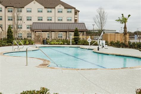 stonebrook senior residences|Stonebrook Senior Residences Houston